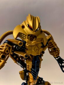 Lego Bionicle - Brutaka - 5