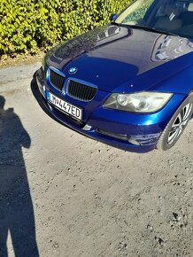 Predám BMW. - 5