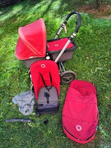 Bugaboo Cameleon - 5