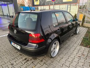 Volkswagen Golf 4 1.9TDi 66kw AGR - 5