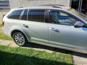 Škoda octavia 3 1.6tdi 77kw sedan combi - 5