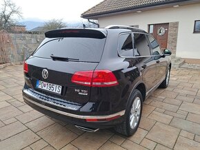 Touareg II 3.0 V6 TDI BMT 4MOTION - 5