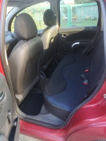 Citroen C3 - 5