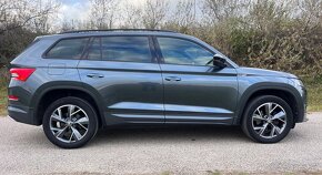 ŠKODA KODIAQ 2.0 TDI / DSG SPORTLINE VIRTUAL - 5