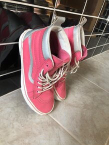 Tenisky VANS - 5