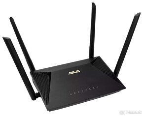 Asus Wi-fi 6 router - 5