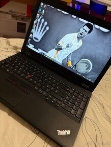 Lenovo L560 Thinkpad - 5