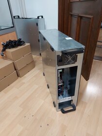 rig ITCA Poseidon 8x RX 470 Mining 8GB - 5