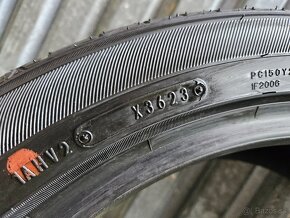 Nejazdené letné pneu FALKEN ZIEX - 215/50 r18 92V - 5