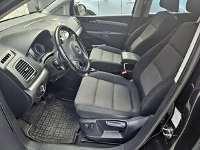 Volkswagen Sharan 2,0 TDI - 5