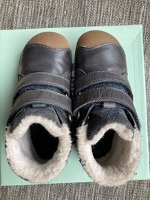 Bundgaard Petit Mid Winter Strap vel. 26 - 5