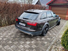 Audi A6 Allroad Quattro - 5