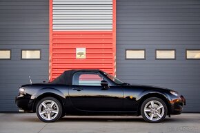 Mazda MX-5 1,8i NC - 5