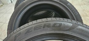 Pirelli PZERO 245/45 ZR18 - 5