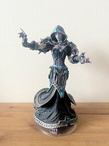 World of Warcraft statues / figurky - 5