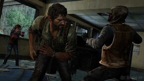 PS4 - The Last of Us: Remastered - 5