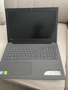 Notebook Lenovo ideapad 320 - 5