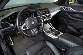 BMW 420xd Grand Coupé, 2.0D, 140kW, 4x4, DPH - 5