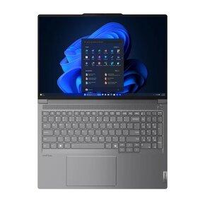 Lenovo ThinkBook 16p G5:i9 14900HX,32GB,SSD 1TB,RTX4060 8GB - 5