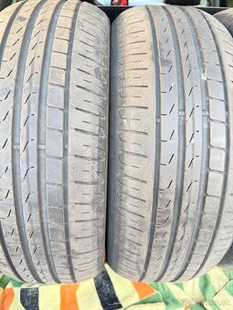 Pneumatiky Pirelli 205/60 r16 92h - 5