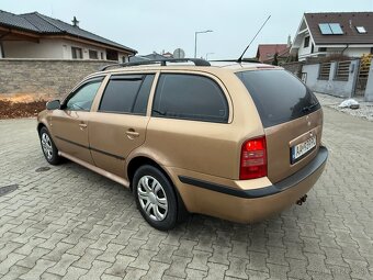 Skoda Octavia 1.9tdi 66kw automat - 5