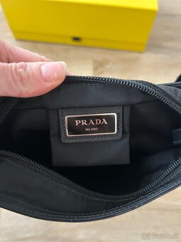 Prada kabelka unisex - 5