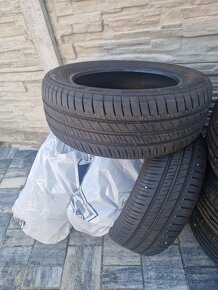 205/55 R16 letne - 5