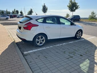 Ford Focus 92 kW - 5