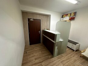 Prenájom administratívnych priestorov, 65m², Žilina – centru - 5