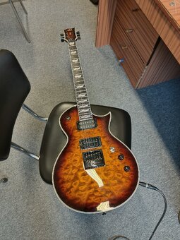 ESP LTD EC-1000 KOREA - 5