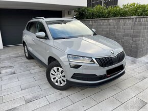 Škoda Karoq 2.0 TDI - 5