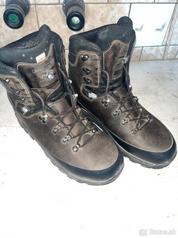 Lowa Tibet GTX 44,5 - 5