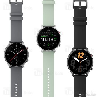 Inteligentné hodinky Amazfit GTR 2e - 5