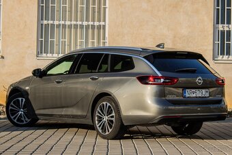 Opel Insignia 1.5 Turbo 165k S&S Innovation AT6 - 5