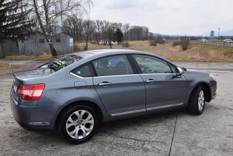 Citroën C5 2.0 HDi 16V FAP Exclusive - 5