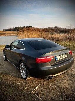 Audi A5 Coupe - 5