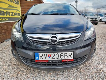 Opel Corsa 1.2 16V Selection - 5