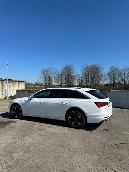 Audi A6 2.0 TDI - 5