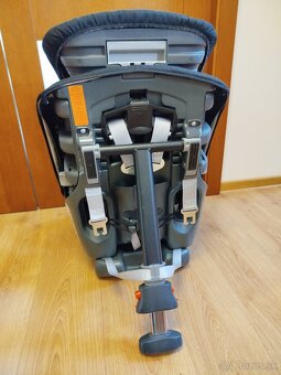 Britax Multitech 9-25kg VOLVO - 5