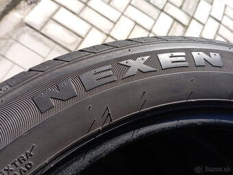 215/50/17 Nexen letné pneu 2ks - 5