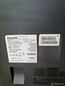 LED TV Philips 43 108cm - 5