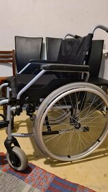 Invalidný vozík - 5