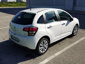 Citroen C3 - 5