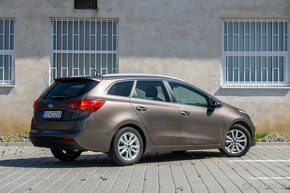 Kia Cee´d SW 1.6 GDi Gold - 5