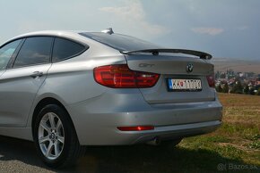 BMW 3GT / F34 - 5