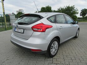 Ford Focus - 5