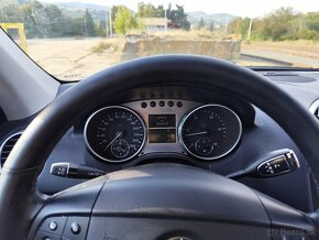 Mercedes ML 320 - 5