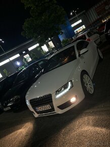 Audi A5 - 5