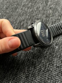 Garmin Fenix 7X pro sapphire solar - 5