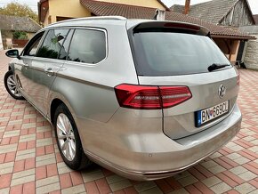 VW Passat B8 Variant 2.0 TDI 110kw Dsg Led Highline - 5